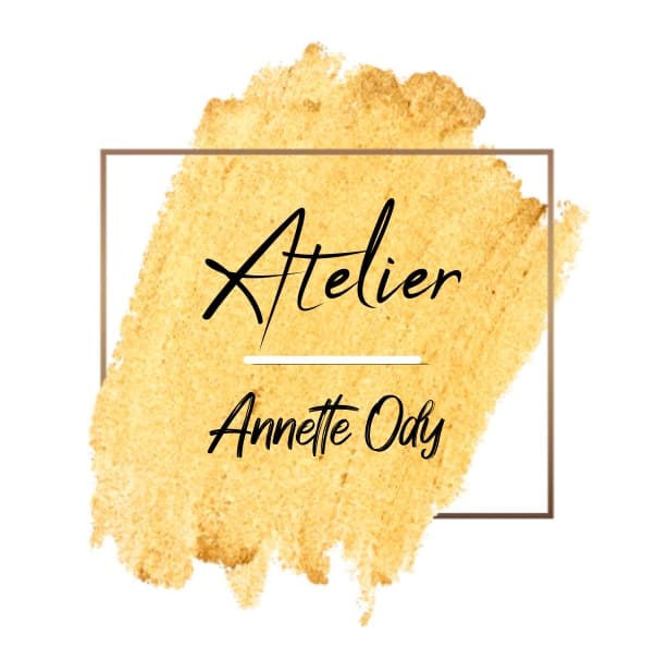 Atelier Annette Ody Logo